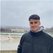 Profesor de pádel y tenis con experiencia de más de 15 años en deportes de raqueta